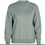 Brand new Icebreaker sweatshirt size XS - sage Image 8