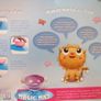 Tommee Tippee magic mat,bowl , Soothers Image 3