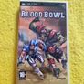 Blood Bowl PlayStation PSP Games Original Image 2