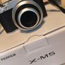 Fujifilm XM-5 | TTArtisan 27mm F2.8 | Urth 39mm 1/4 Image 3