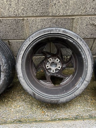 Opel/Vauxhall Insignia Atomic Alloys