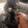 PS5 + Logitech G29 Image 7