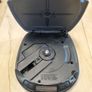 Panasonic Portable CD Player Image 3