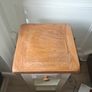 small console table Image 4