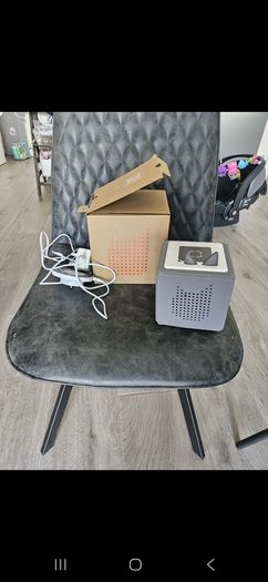 Toniebox