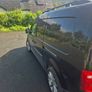 Vw caddy Image 5