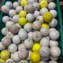 100 Golf Balls Image 7