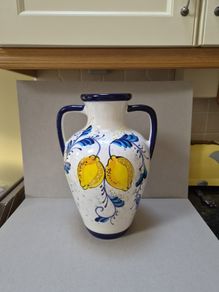 Decorative Vase