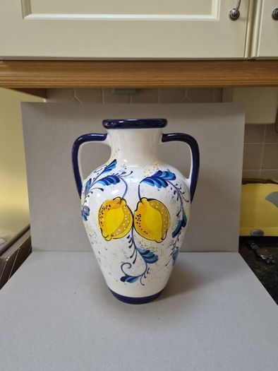 Decorative Vase