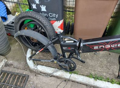 electric bike