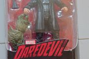 Marvel Legends Netflix Punisher Man Thing BAF