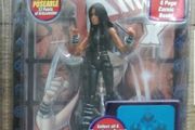 X-23 - Marvel Legends - Series 12 Figure