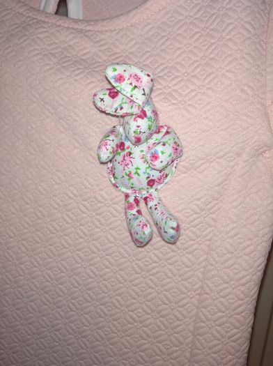 Baby dress