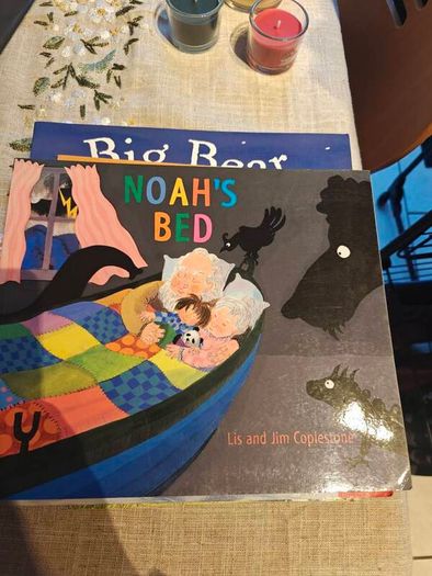 kids books