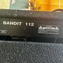 Peavy Guitar Amp and Effect Pedals Image 8