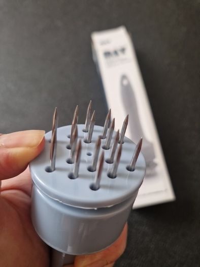 Meat Tenderizer