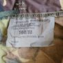 Jacket Shirt long sleeve combat camo army hunting fishing Image 7
