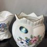 Vintage Aynsley Porcelain Bone China Image 2