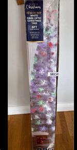 Christmas tree