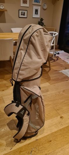 golf set (vantage clubs)