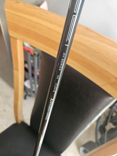 golf club ping driver G430 sft