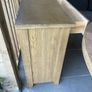 Solid Dresser style Cabinet Image 3