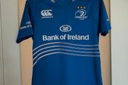 Vintage 2013/15 Leinster Rugby Canterbury Home Jersey