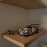 Plywood shelves Image 3