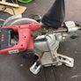 Chop Saw (needs repair) Image 3