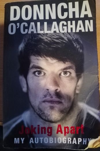 Rugby books x 6