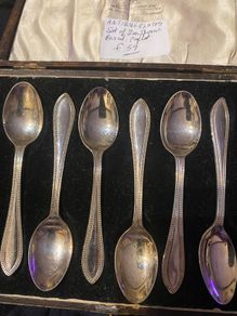 Antiques