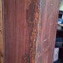 Very Old Corner Display Unit. Image 8