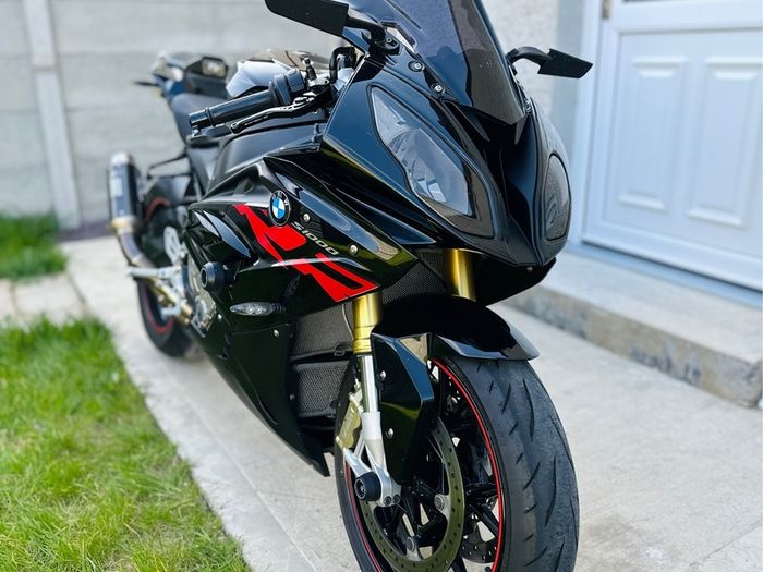 Bmw S1000rr