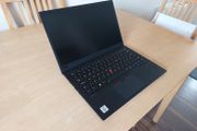 Lenovo ThinkPad X1 Carbon Gen 8 | 10th Gen | Core i5 10310U  | 16gb Ram | 256GB NVMe | 14" | Windows 11