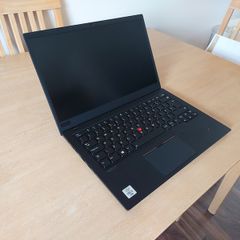Lenovo ThinkPad X1 Carbon Gen 8 | 10th Gen | Core i5 10310U  | 16gb Ram | 256GB NVMe | 14" | Windows 11