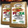 PIZZA Pellets for wood fired pellet Pizza Ovens Image 5
