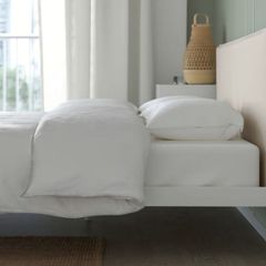 Ikea bed & mattress