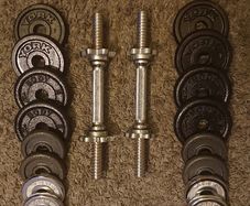 Weights