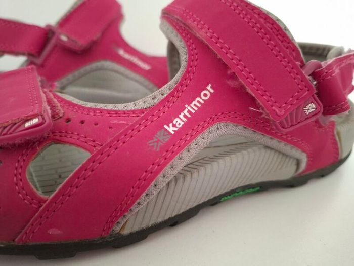 KARRIMOR "Antibes" Walking Sandals
