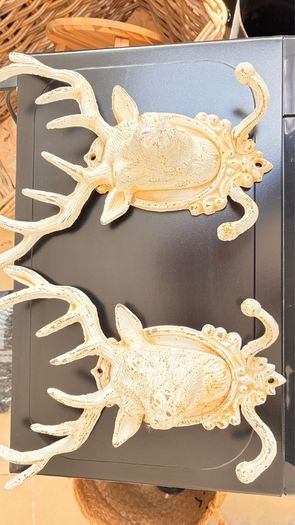 Decorative wall hangers