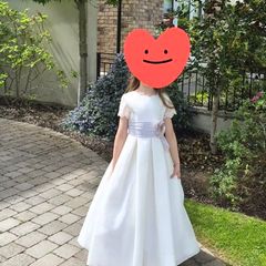 Communion Dress Marian Gale