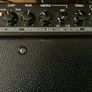 EBS 120 watts bass amp in perfect condition. Image 4