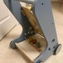 Baby Wooden Walker Image 5