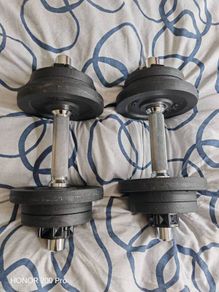 20 kg Dumbell set