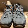 salomon women runners trainers cove light summer size UK5.5 Image 2