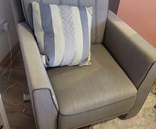 Arm Chair