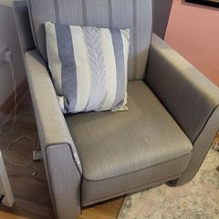 Arm Chair