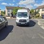 Ford Transit Jumbo Image 4