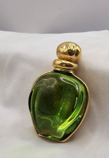 Christian Dior brooch