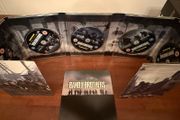 Band of Brothers - Tin Edition - Excellent Condition